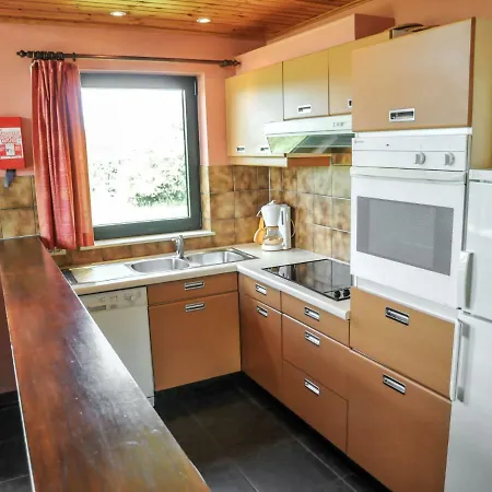 Holiday Bouton D'or Ferienhaus *